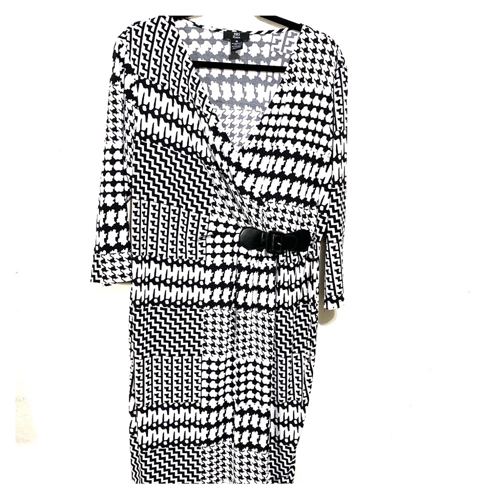 JBS Women’s plus size 1XL dress